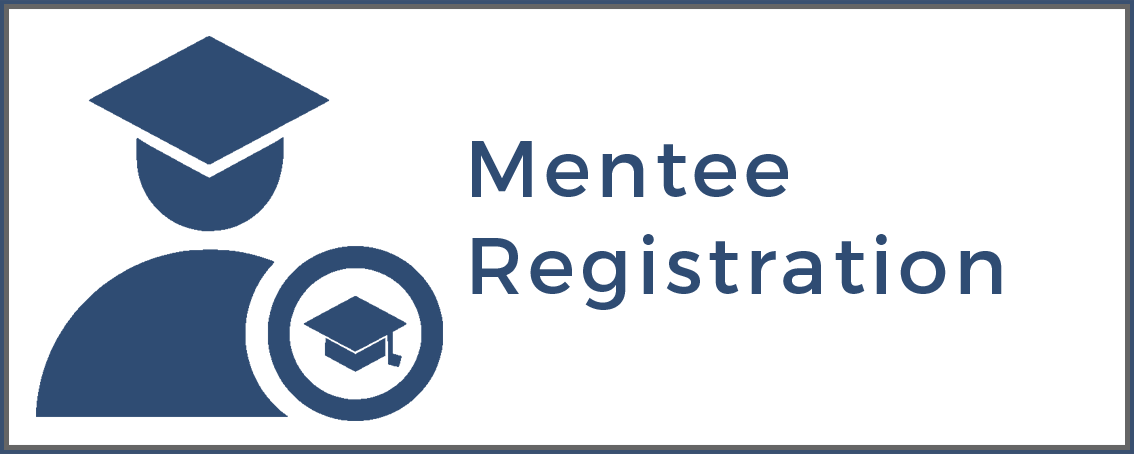 Mentee Registration